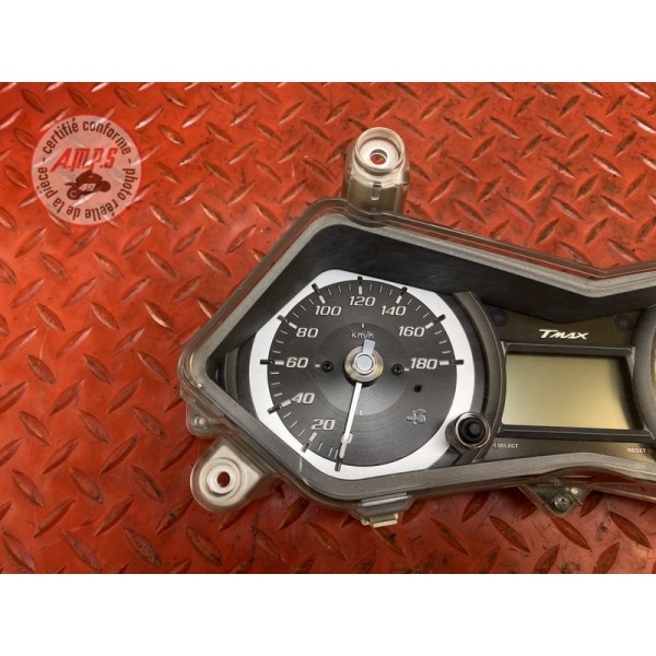 Compteur Tableau de bord 