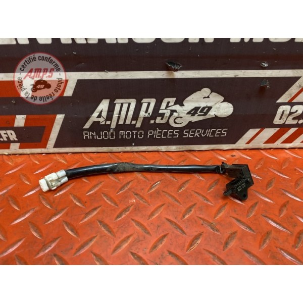 Contacteur de frein de parking 