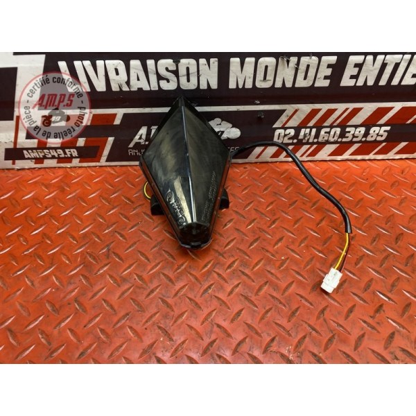 Feux arrière adaptable 