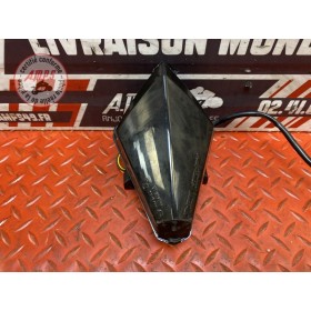 Feux arrière adaptable 