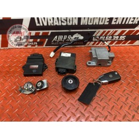 Kit neiman avec boitier CDI 