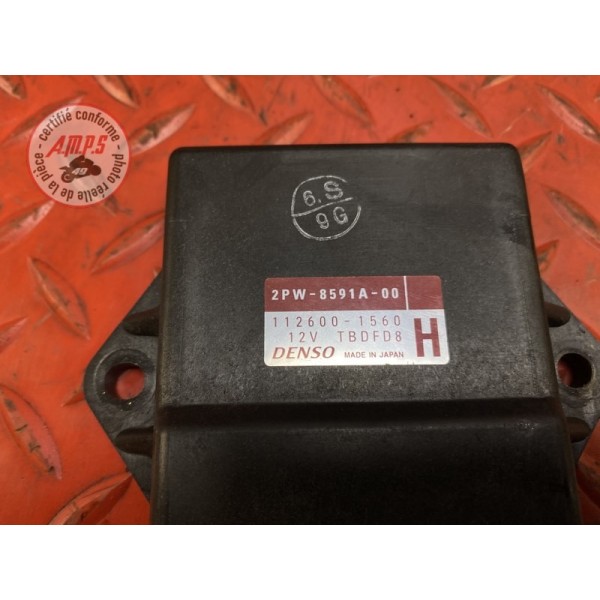 Kit neiman avec boitier CDI 