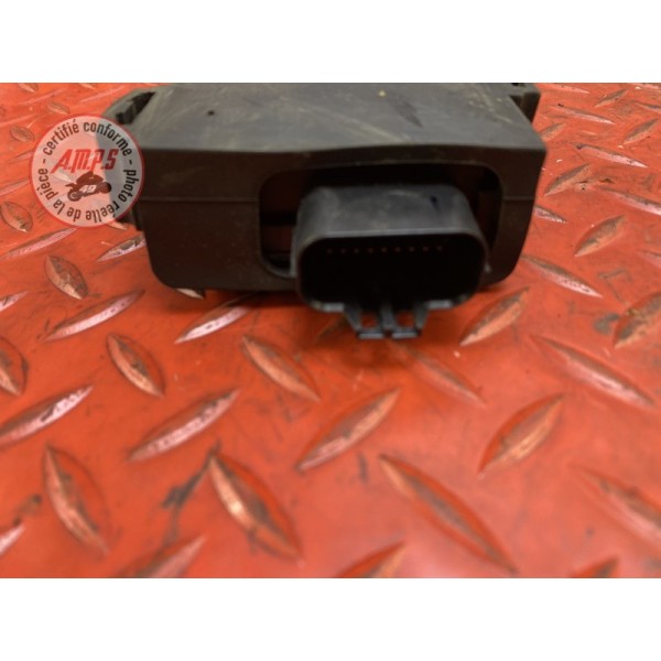 Kit neiman avec boitier CDI 