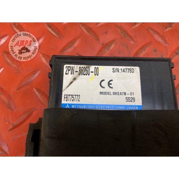 Kit neiman avec boitier CDI 