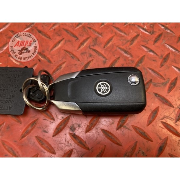 Kit neiman avec boitier CDI 