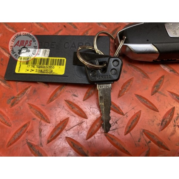 Kit neiman avec boitier CDI 