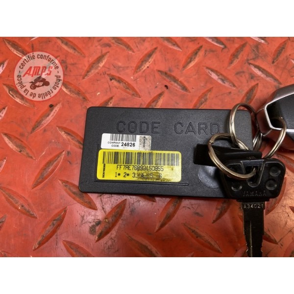 Kit neiman avec boitier CDI 