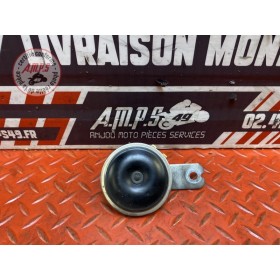 Klaxon avertisseur sonore 