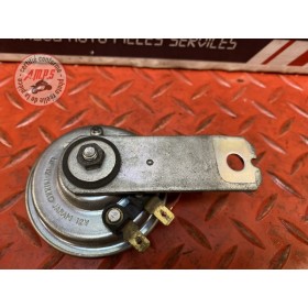 Klaxon avertisseur sonore 