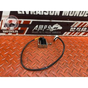 Moteur de fermeture de selle 