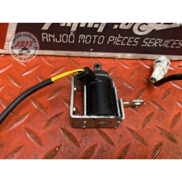 Moteur de fermeture de selle 