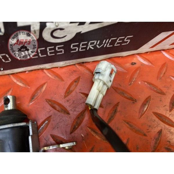 Moteur de fermeture de selle 
