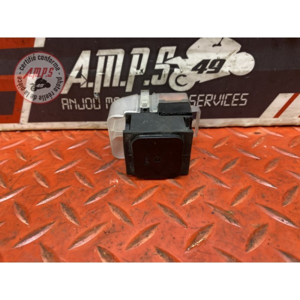 Relais de démarreur 