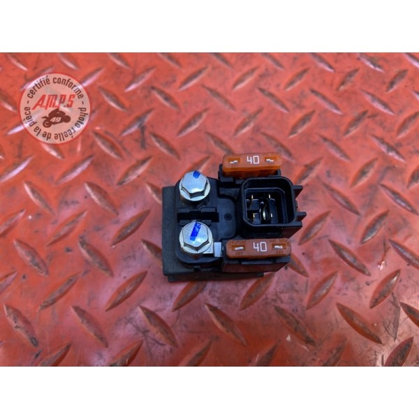 Relais de démarreur 