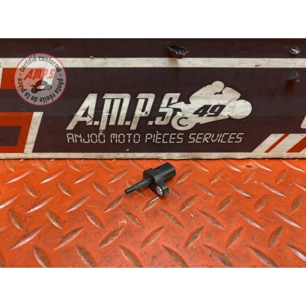 Sonde d air sur boite a air 