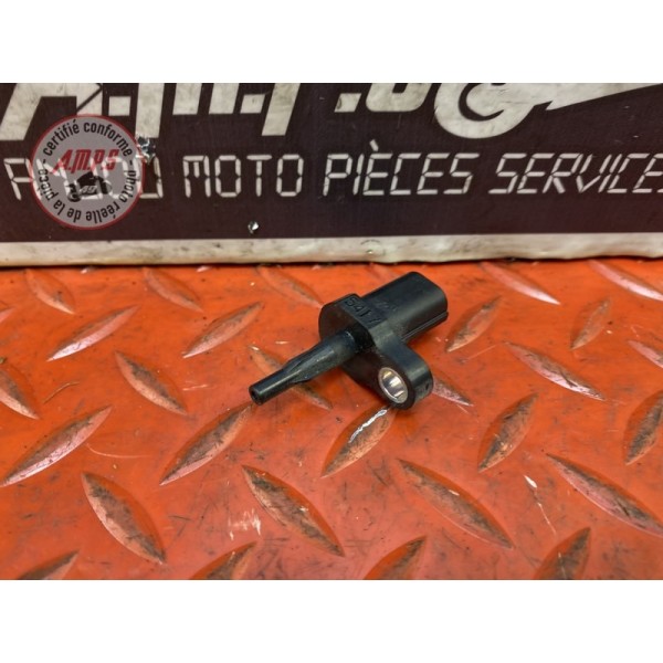 Sonde d air sur boite a air 