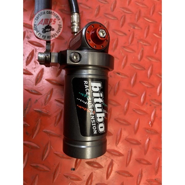 Amortisseur arrière BITUBO avec notice 