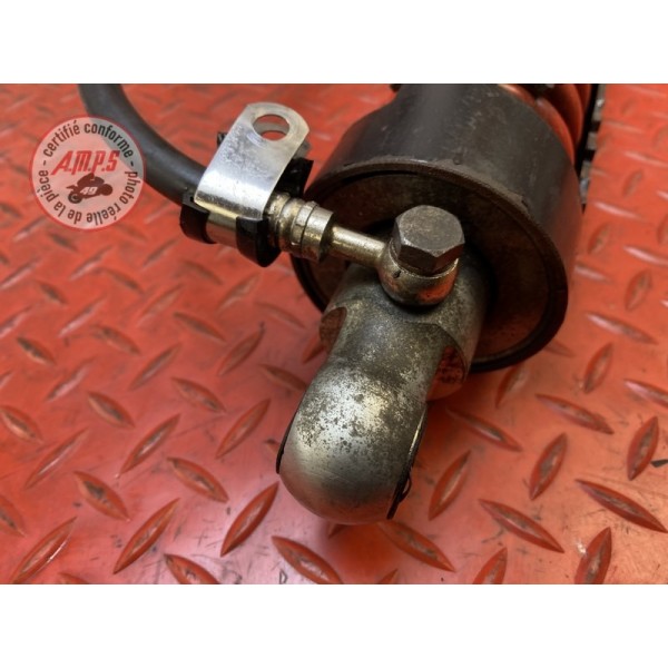 Amortisseur arrière BITUBO avec notice 