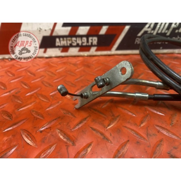 Cable d'accélérateur 