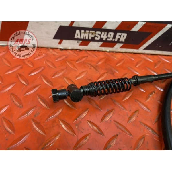 Cable de frein de parking 