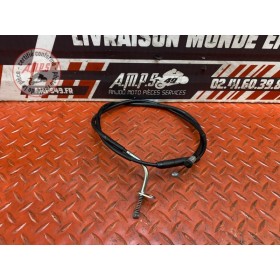 Cable de Verrou de selle 