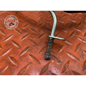 Cable de Verrou de selle 