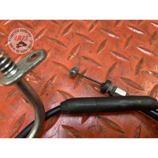 Cable de Verrou de selle 