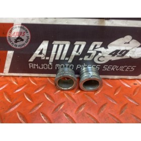 Entretoise de roue avant 