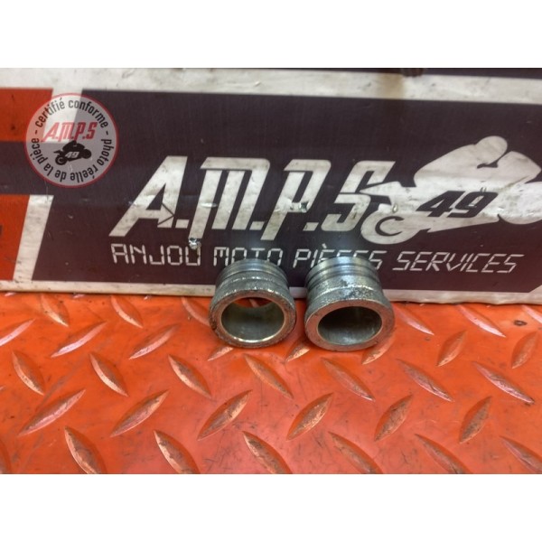 Entretoise de roue avant 