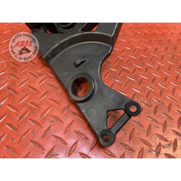 Etrier de frein arriere 