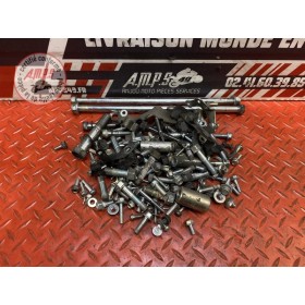 Kit de vis partie cycle 