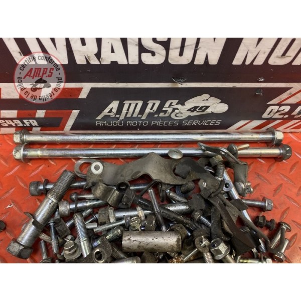 Kit de vis partie cycle 