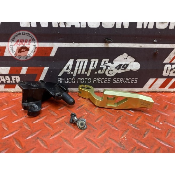 Levier de parking adaptable 