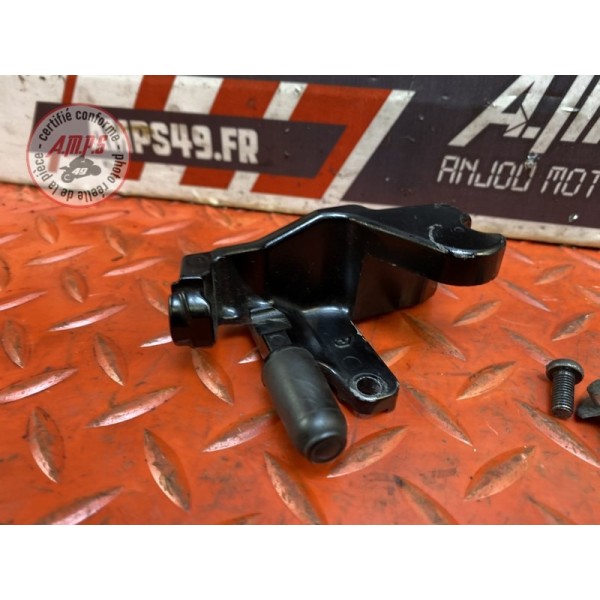 Levier de parking adaptable 