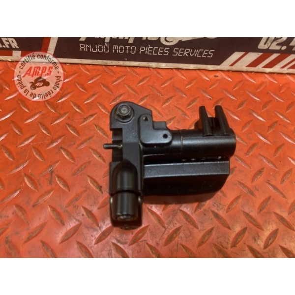 Maitre cylindre de frein avant 