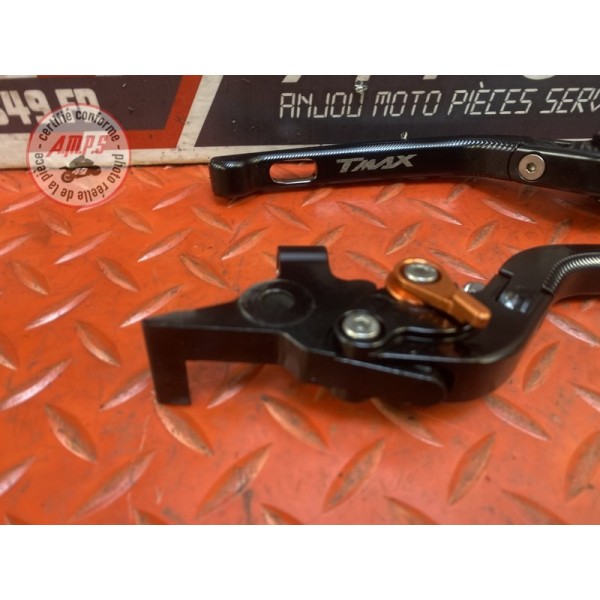 Paire de levier adaptable 