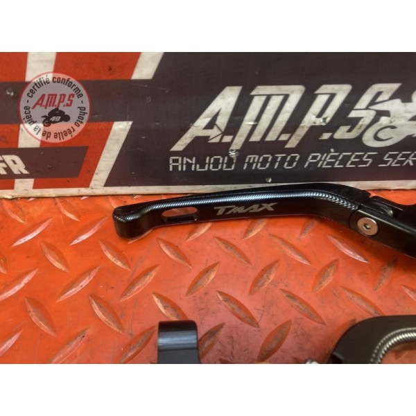 Paire de levier adaptable 