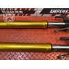 Paire de tube de fourche 