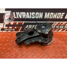 Poulie de transmission 