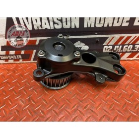 Poulie de transmission 