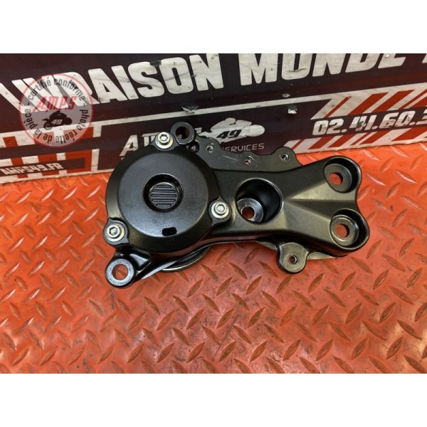 Poulie de transmission 