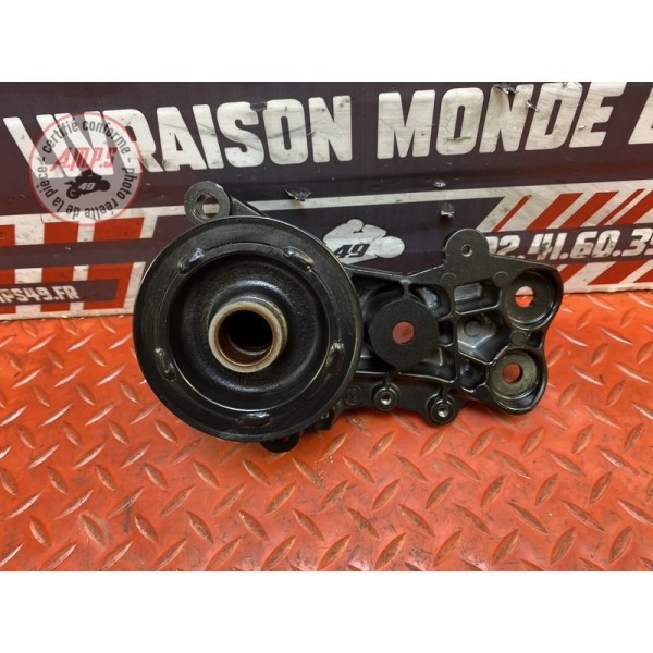 Poulie de transmission 