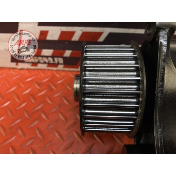 Poulie de transmission 