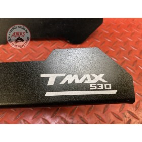 Protection de chaine adaptable 