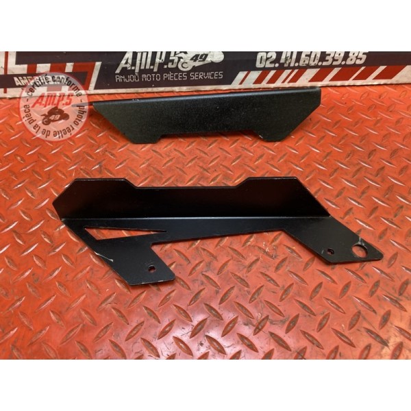 Protection de chaine adaptable 