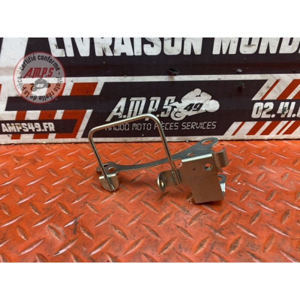 Support sur te de fourche superieur 