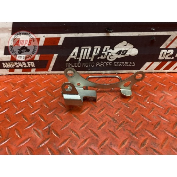 Support sur te de fourche superieur 