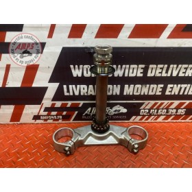 Te de fourche inférieur 