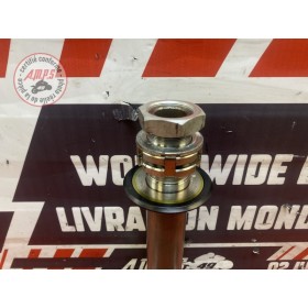 Te de fourche inférieur 