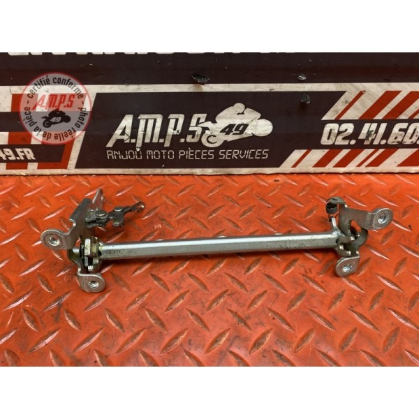 Verrouillage de selle 